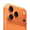 Apple iPhone 17 Pro Max – 5G išmanusis telefonas – Dual-SIM / vidinė atmintis 256 GB – OLED ekranas – 6,9 colio – 2868 x 1320 pikselių (120 Hz)