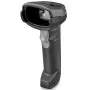 Brūkšninių kodų skaitytuvas Zebra DS2208-SR7U3200AZW juodas, pilkas