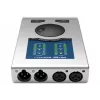 RME Babyface Pro FS – USB garso sąsaja [12 įėjimų / 12 išėjimų]