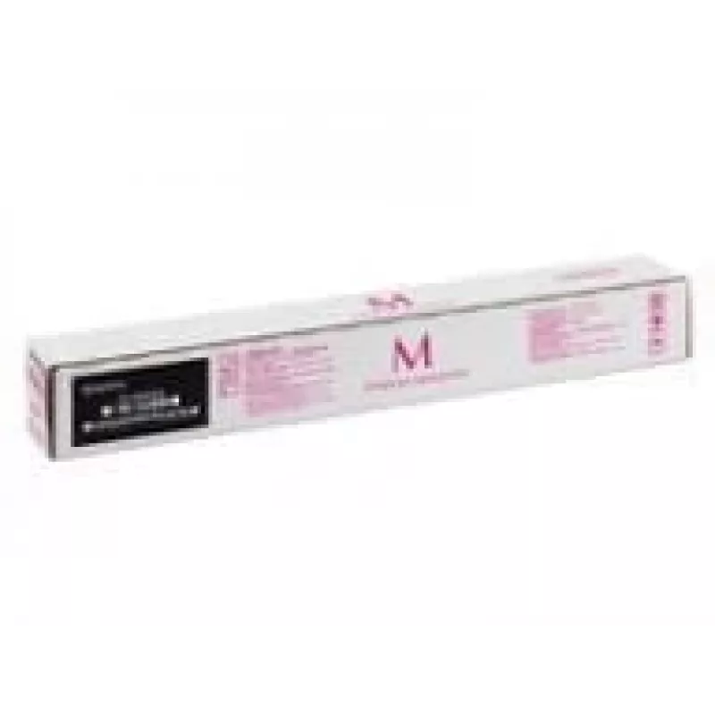 Kasetė su toneriu Kyocera TK-8800M 20000 puslapių Magenta