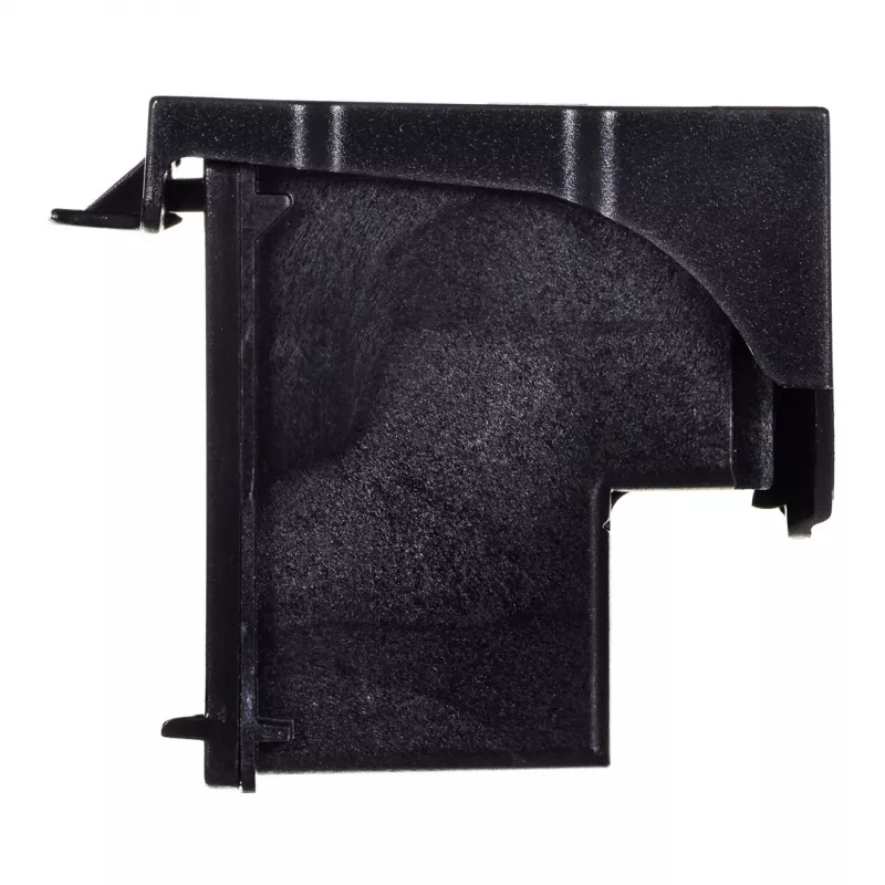 SUPERBULK rašalo kasetė, skirta HP 302XL F6U68AE, SB-302XLB, 18 ml, juoda