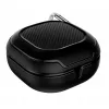 TECH-PROTECT Rough Carbon Samsung Galaxy Buds 2 PRO/2/LIVE/PRO dėklas juodas