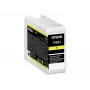 Originalus Epson UltraChrome Pro 10 T46S4 geltonas kasetė profesionaliam spausdinimui