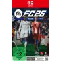 Videožaidimas Electronic Arts EA Sports FC 26, skirta Nintendo Switch – 2 žaidėjų režimas