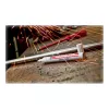 Markeris Edding 750 White