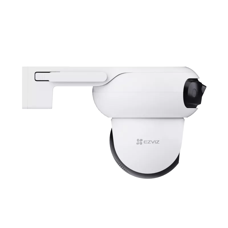 Wi-Fi kamera EZVIZ H90 Dual 2K+ 2,8-6 mm