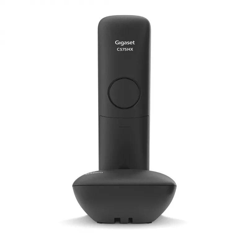 Belaidis telefono ragelis Gigaset C575HX