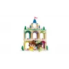 LEGO DISNEY 43291 Mini Belle ir Tiana su pilimi