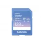 SanDisk Creator SDXC UHS-II atminties kortelė 128GB, skaitymo greitis iki 280 MB/s