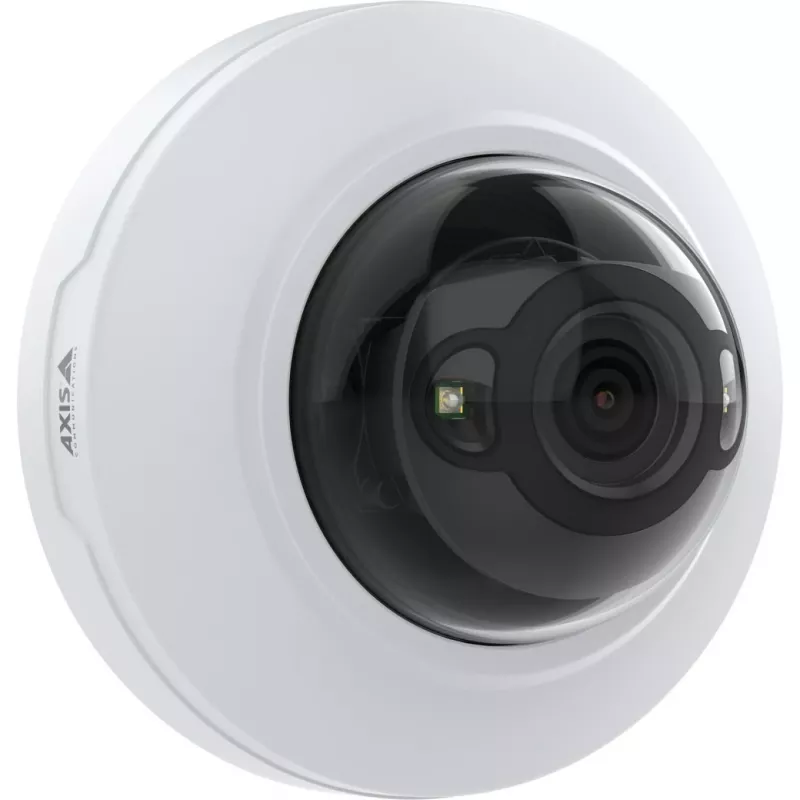 IP stebėjimo kamera Axis 02679-001 kupolinė 3840 x 2160