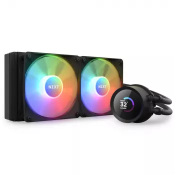 Skysčio aušintuvas NZXT Kraken 240 RGB