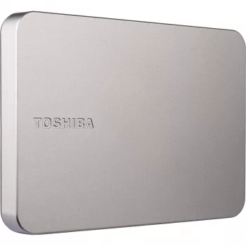 Išorinis kietasis diskas Toshiba 2TB USB 3.2 Gen 1 Canvio Flex