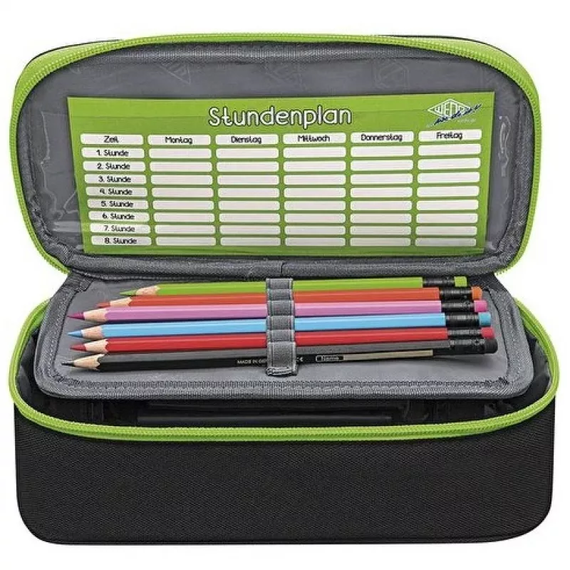 Pieštukinė WEDO Neon Stretch 242 43011