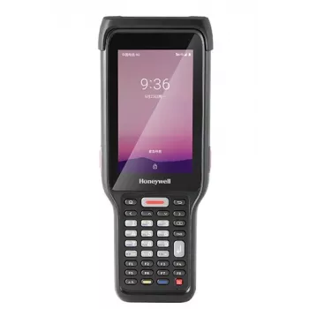 Nešiojamas mobilus kompiuteris Honeywell EDA61K BT/WF/2D 6703