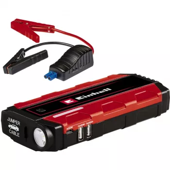 Nešiojamas maitinimo blokas Einhell CE-JS 8, 7500 mAh
