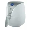 Kepimo skrudintuvas BLAUPUNKT AFD601 — 4 L, 1500 W, 150–200 °C, LED ekranas, liečiamieji valdikliai