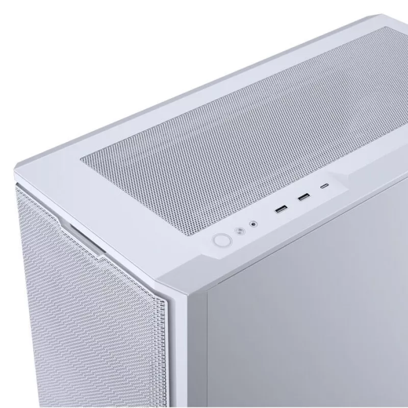 Korpusas Phanteks Eclipse G400A, 140mm DRG