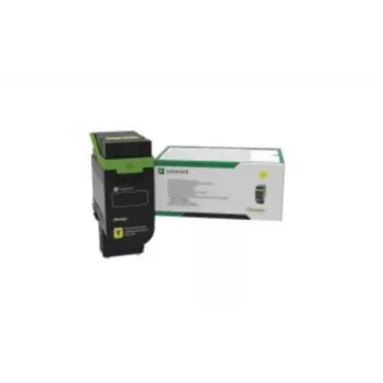 Toneras Lexmark 77L20Y0 geltonas, 3000 puslapių