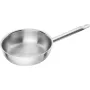 Keptuvė ZWILLING Pro 24 cm, nerūdijantis plienas, tinka indukcijai