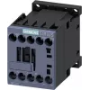 Siemens kontaktorius SIRIUS 3RT20 3RT2018-1BB42 24 V/DC (3RT2018-1BB42)