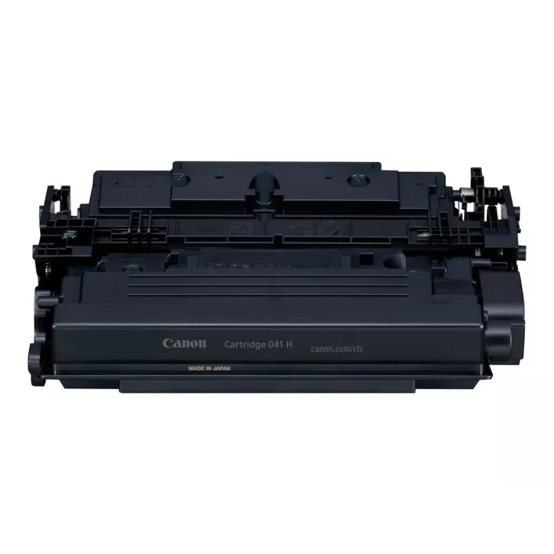 Canon 041 H juoda didelės talpos tonerio kasetė (0453C002), 20 000 psl., i-SENSYS LBP312x/MF522x/MF525x