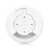 Ubiquiti U6+ belaidis prieigos taškas Wi-Fi 6 2402 Mbit/s baltas PoE