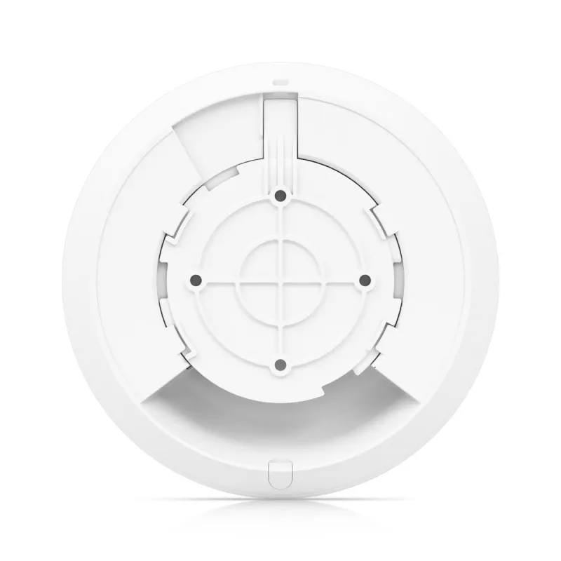 Ubiquiti U6+ belaidis prieigos taškas Wi-Fi 6 2402 Mbit/s baltas PoE
