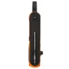 Extralink Power Ranger EPS-6000 | Power Bank | 6000 mAh, FM radijas, LED šviesa, dinamo, saulės baterija