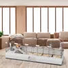 FERPLAST Modular 4 – narvas triušiui ir jūrų kiaulytei – 179 x 72 x 56 cm