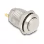 Mygtukų skydelis DeLOCK 20983 Sidabrinis 230V 3A