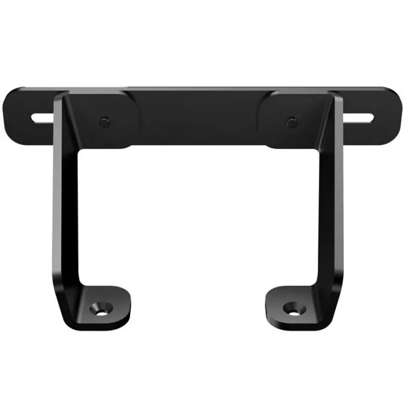 Simagic Pedalų sistema S301 su 100 kg apkrovos celė ir Holo jutikliais