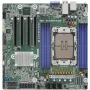 ASRock Rack SPC741D8UD-2T/X550 – pagrindinė plokštė – Deep Micro ATX – LGA4677 Socket-E – Intel C741 mikroschemų rinkinys – USB 3.2 Gen 1 – 2 x 10 Gigabit LAN – integruota grafika