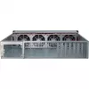 Inter-Tech IPC 2U-20255 - Rėminis serverio korpusas - 2U - Full AT - be maitinimo šaltinio (EPS2U) - USB (88887105)