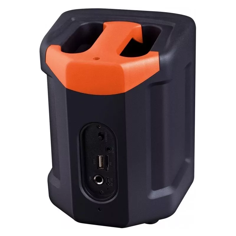 Belaidis garsiakalbis DEFENDER FUNKY 10W, 65053