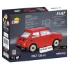 Konstruktorius Cobi Youngtimer Collection Fiat 126p el 24531 – 150 detalių
