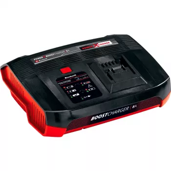 Įkroviklis Einhell PXC Boostcharger 8A Power X-Change 4512155