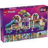 LEGO FRIENDS 42686 Smagus vidaus žaidimų aikštelės rinkinys