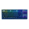 Razer DeathStalker V2 Pro Tenkeyless klaviatūra, žaidimų, USB / Bluetooth, QWERTY, juoda