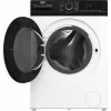 Beko BMM5DFO5741WPB skalbyklė su džiovykle 7 kg / 5 kg balta