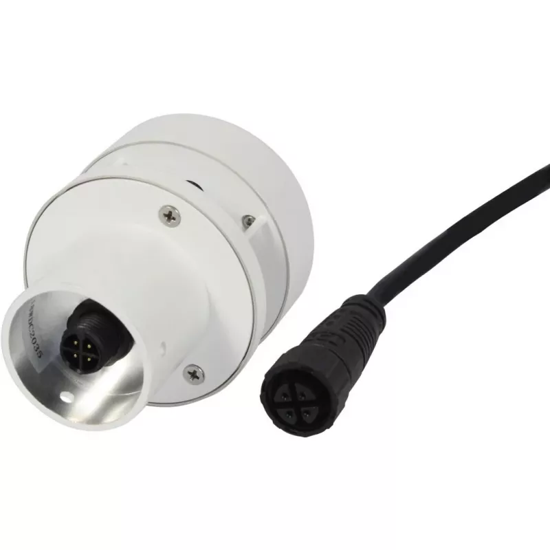 Anemometras ALLNET ALL3420 vėjo greičio matavimui IP pastatų automatikai