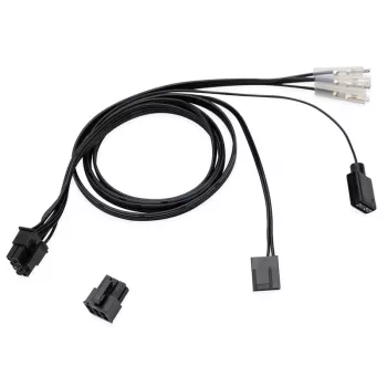 Maitinimo laidas EK-Loop OmniLink 6-Pin – 6 kontaktų jungtis stabiliai energijai tiekti