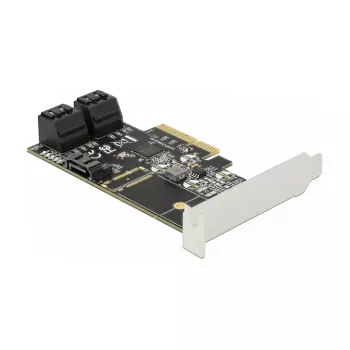 Vidinė SATA adapterio plokštė DeLOCK 90395