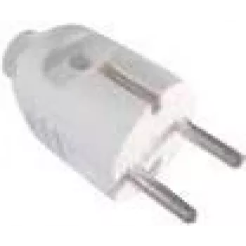 Elektros kištukas Type F Bachmann 910.470