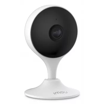 IP stebėjimo kamera IMOU Cue 2 IPC-C32EP — 3 MP (2304×1296), 2,8 mm objektyvas, 112° horizontalus, stalas/siena, laidinis ir belaidis