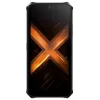 Išmanusis telefonas HAMMER Energy X2 – Android 15, MediaTek Helio G81, 6,1 colio 1560×720 IPS, 6 GB RAM, 128 GB, Dual SIM, 4G, 50 MP, 5000 mAh, IP68