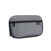 Kosmetinė XDDESIGN First-Class All-in-One Travel Organiser P706.3425, granato spalva, užtrauktuku, 380 g, 17×27,5 cm