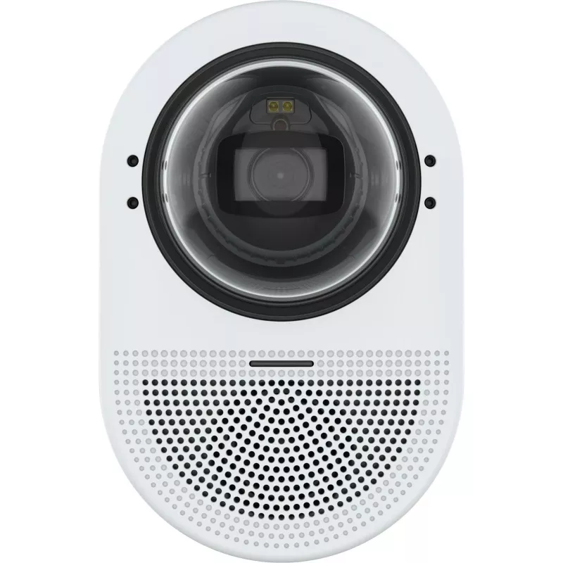 IP stebėjimo kamera Axis Q9307-LV vidaus 2592 x 1944 sieninė