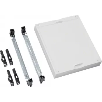 Hager UD21F1 elektros instaliacijos dėžutė 250x110x300 mm