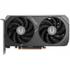 Vaizdo plokštė ZOTAC GeForce RTX 5050 Twin Edge – 8 GB GDDR6, 128 bitų, PCIe x8 5.0, dviejų ventiliatorių aktyvus aušinimas