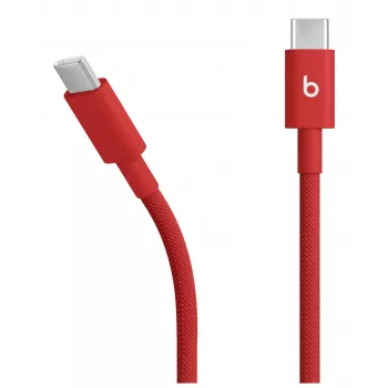 Apple USB-C pynė laidas - Rapid Red - Laidas - Skaitmeninis/duomenų (MDGF4ZM/A)